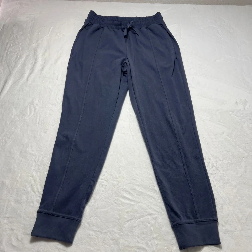 Mondetta Brushed Drawstring Jogger Pants Small - Picture 4 of 7